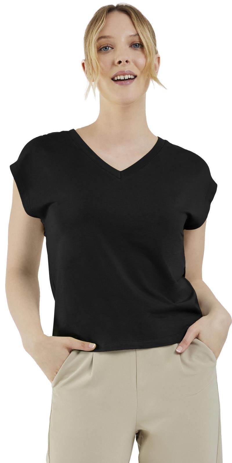 Brighton 2.0 Top - Womens - Black 1