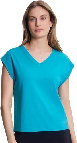 Brighton 2.0 Top - Womens - baltic 1