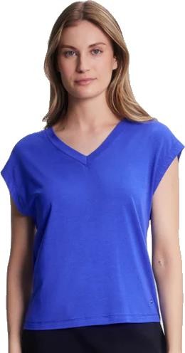 Brighton 2.0 Top - Womens - dazzle blue 1