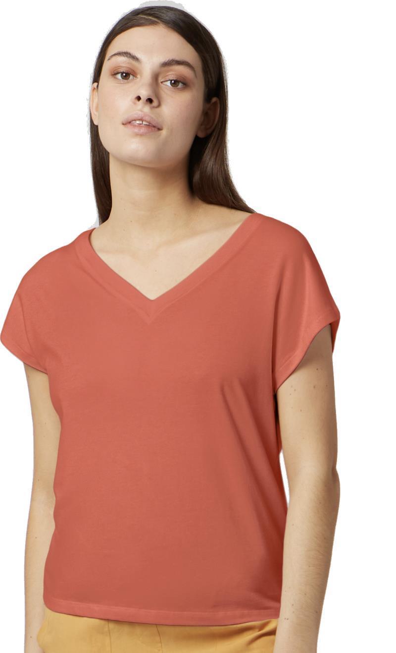 Brighton Top - Womens - sienna 1
