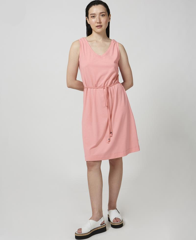 Cabuya Dress - Cameo 1