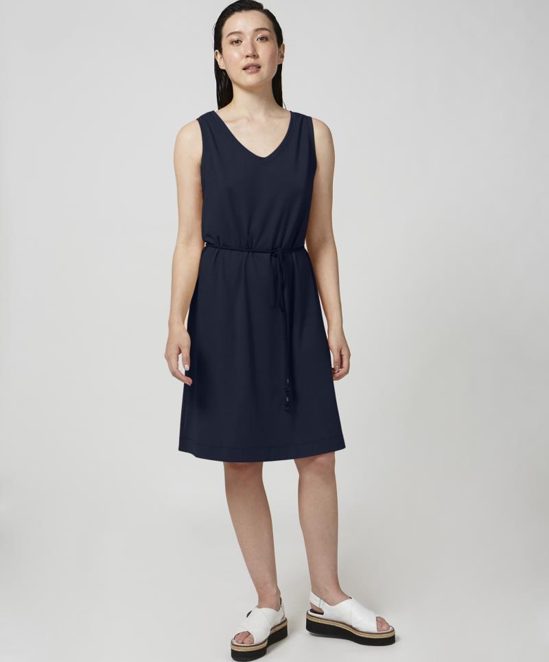 Cabuya Dress - Sail 1