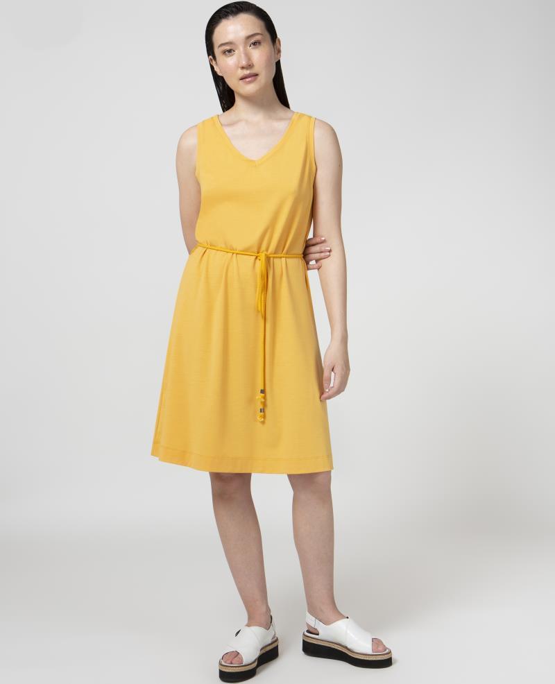 Cabuya Dress - Sunset 1