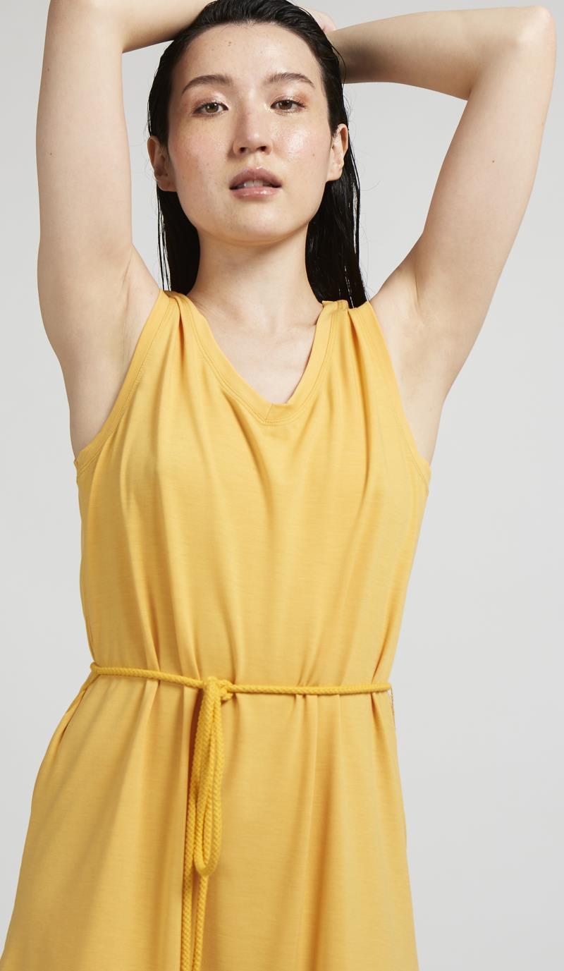 Cabuya Dress - Sunset 2