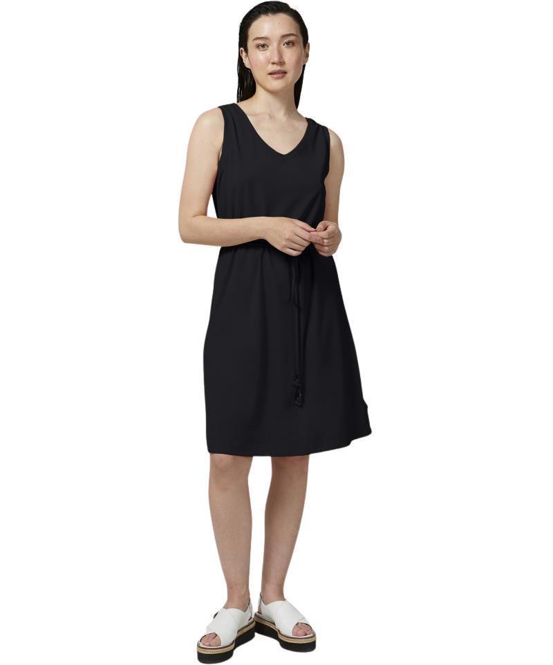 Cabuya Dress - black 1