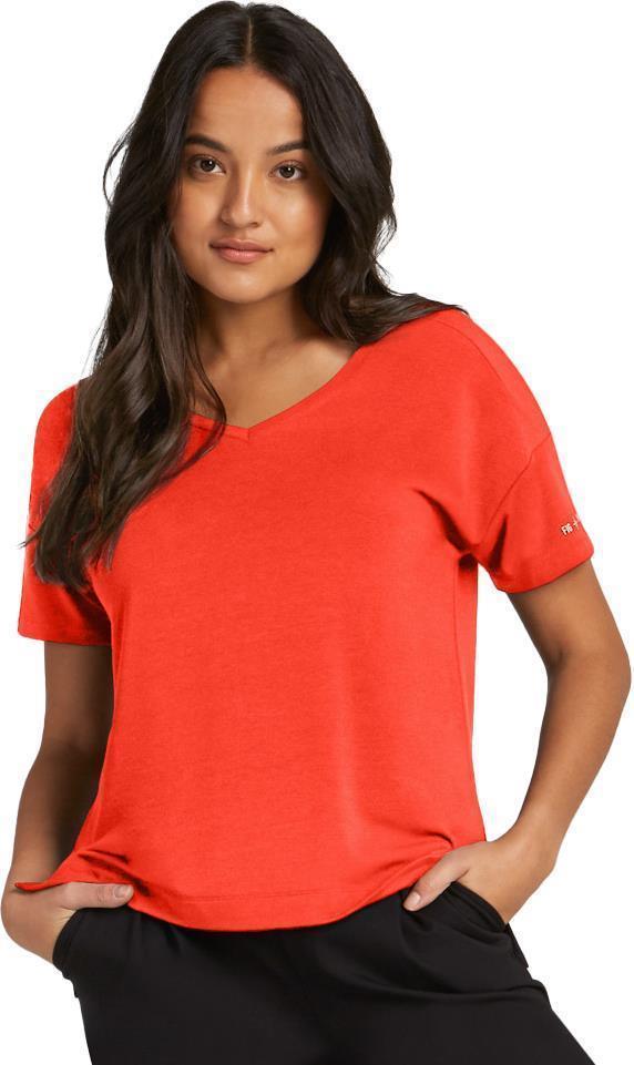 Camden Top - Womens - Sunburst 1