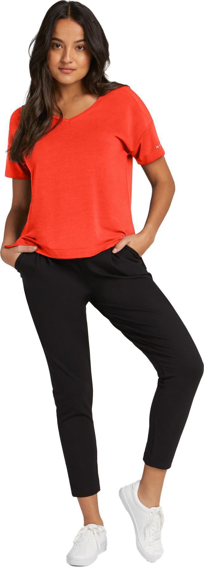 Camden Top - Womens - Sunburst 2