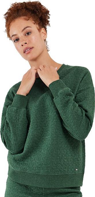 Chase Top - Womens - pineland 1
