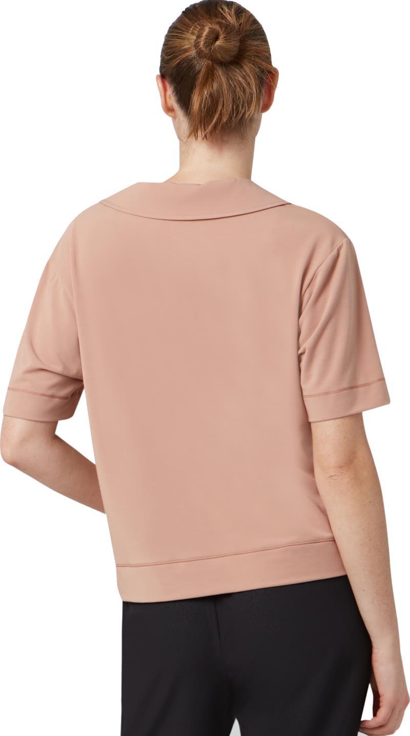 Chatham Polo - Womens - Sandstone 2