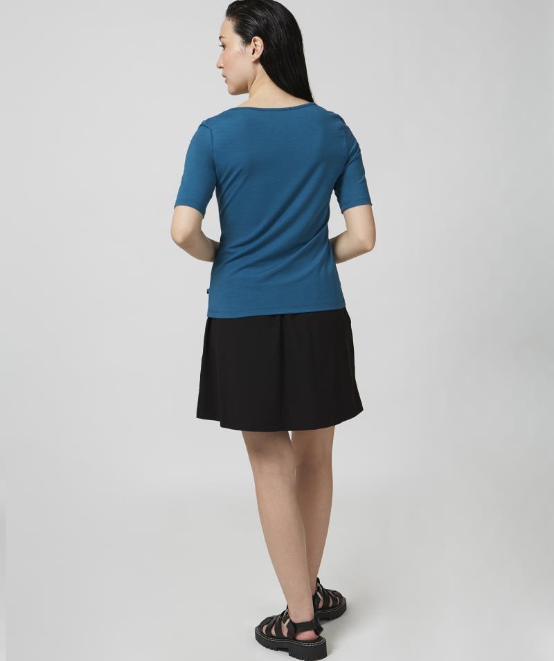 Cocalito Top - Womens - atlantic 1
