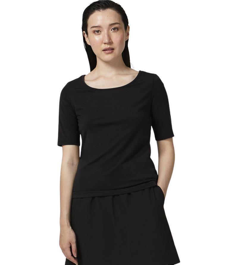 Cocalito Top - Womens - black 1