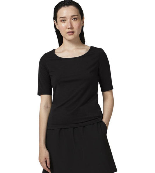 Cocalito Top - Womens - black 1