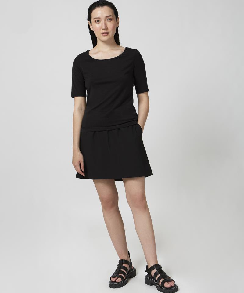 Cocalito Top - Womens - black 1