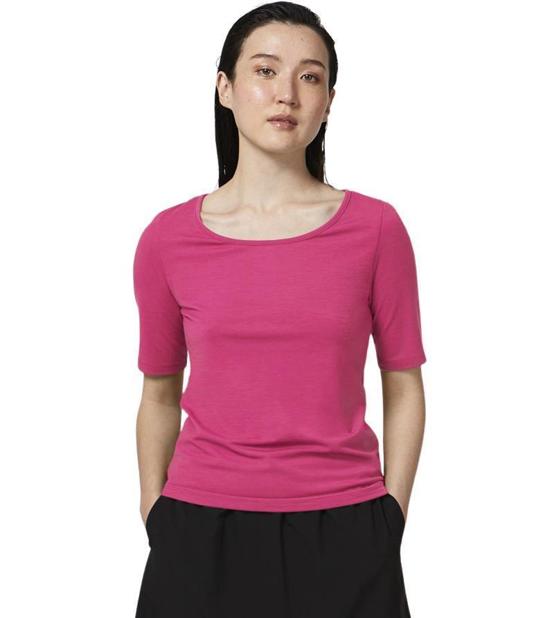 Cocalito Top - Womens - orchid 1