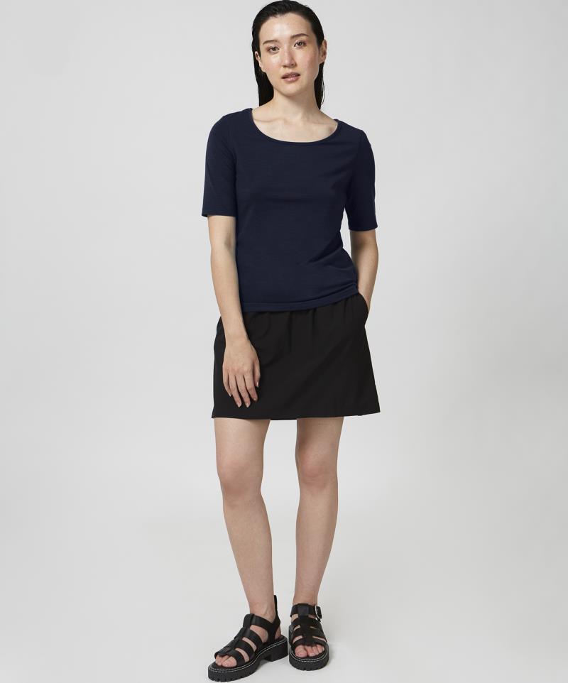 Cocalito Top - Womens - sail 1