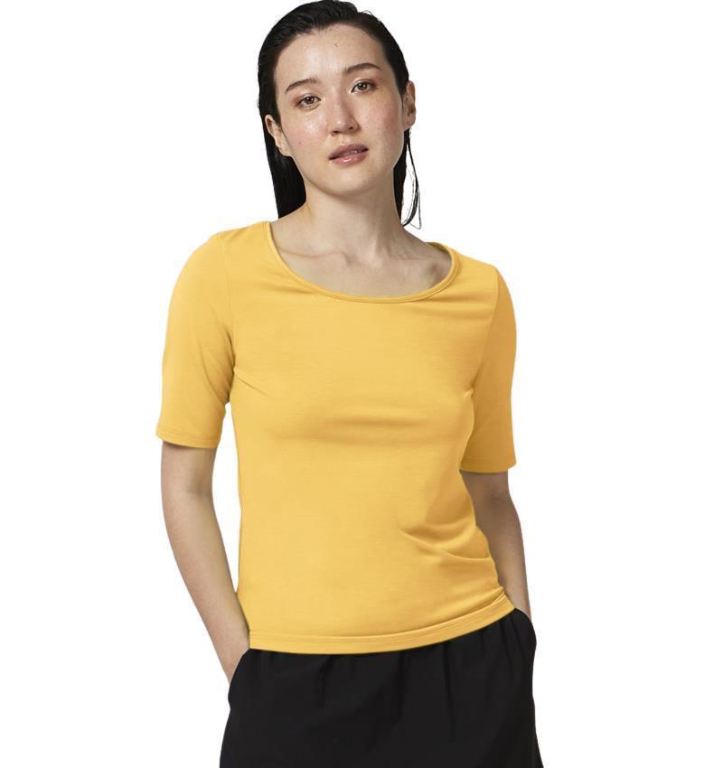 Cocalito Top - Womens - sunset 1