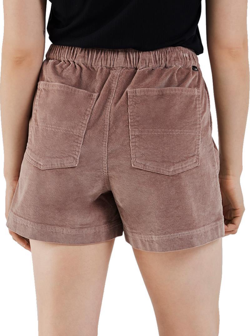 Colima Shorts - Womens - Light Viola 2