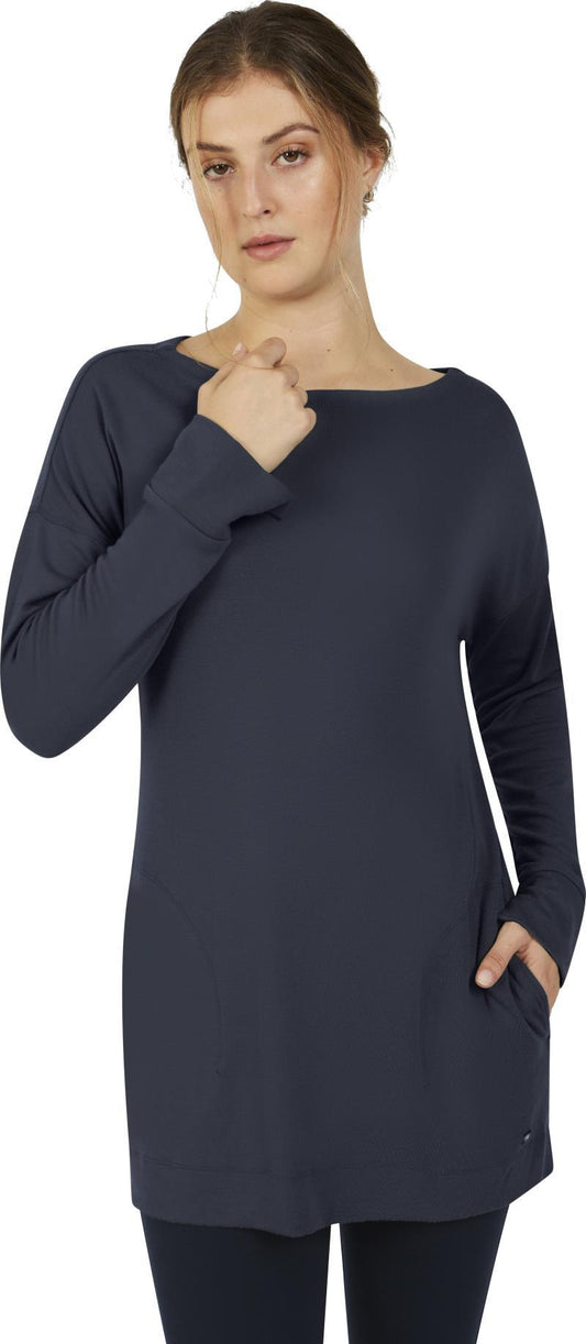 Cork Long Top 2.0 - Womens - Night 1