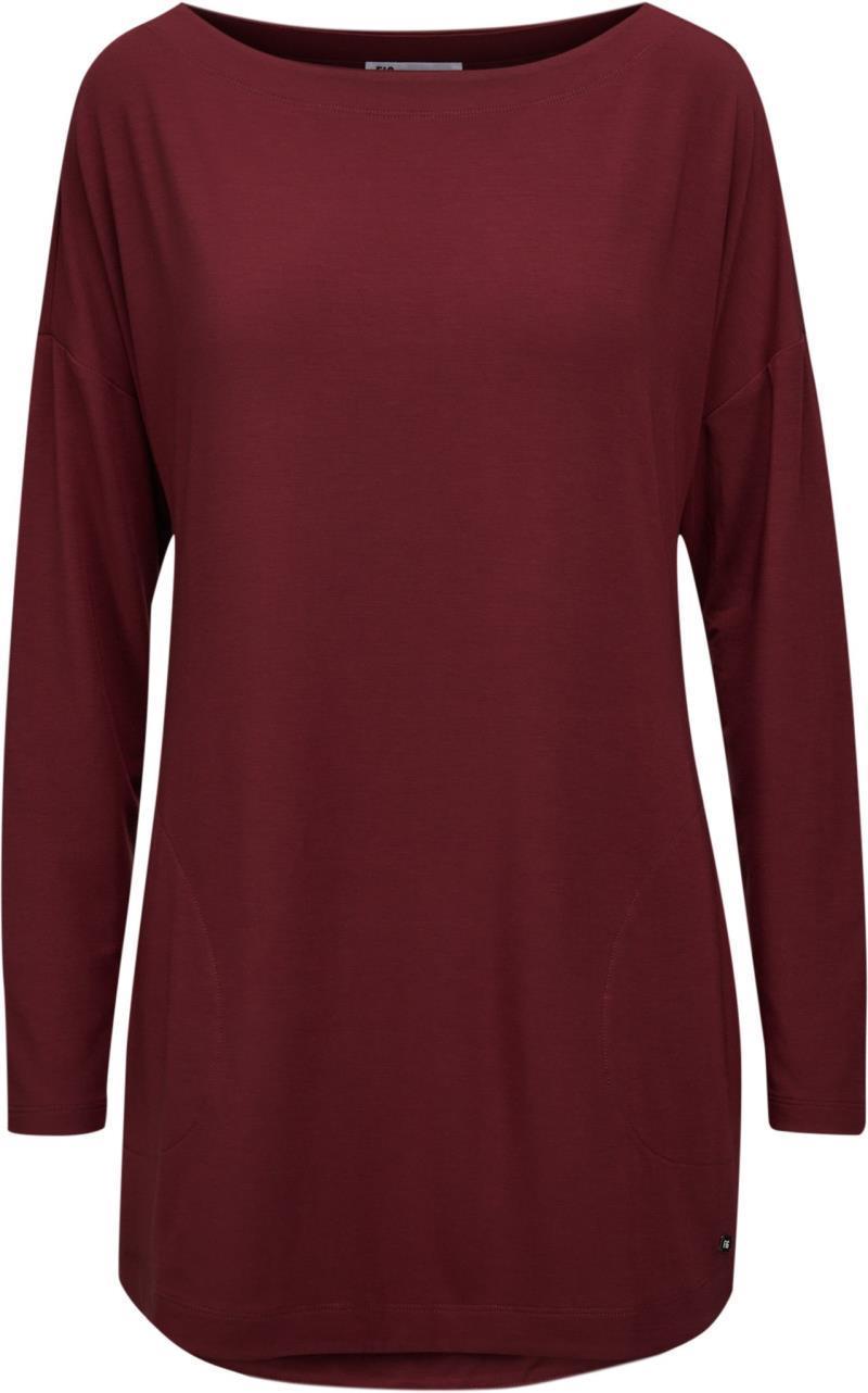 Cork Tunic - Womens - velvet 1
