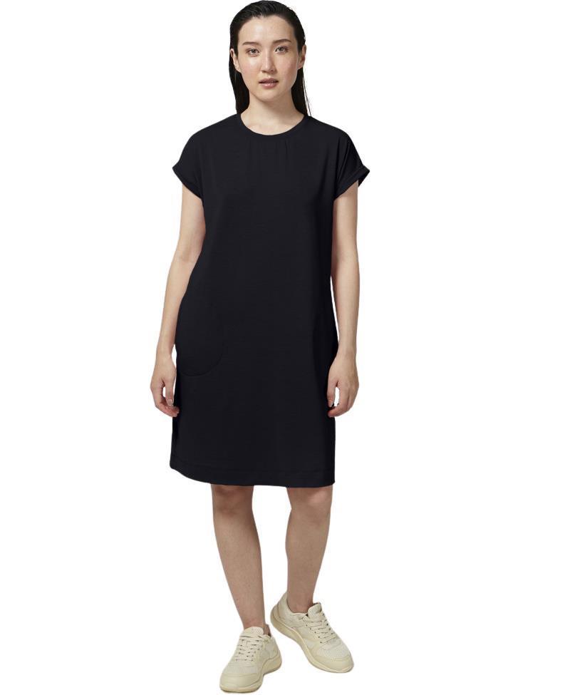 Cozumel Dress - black 1