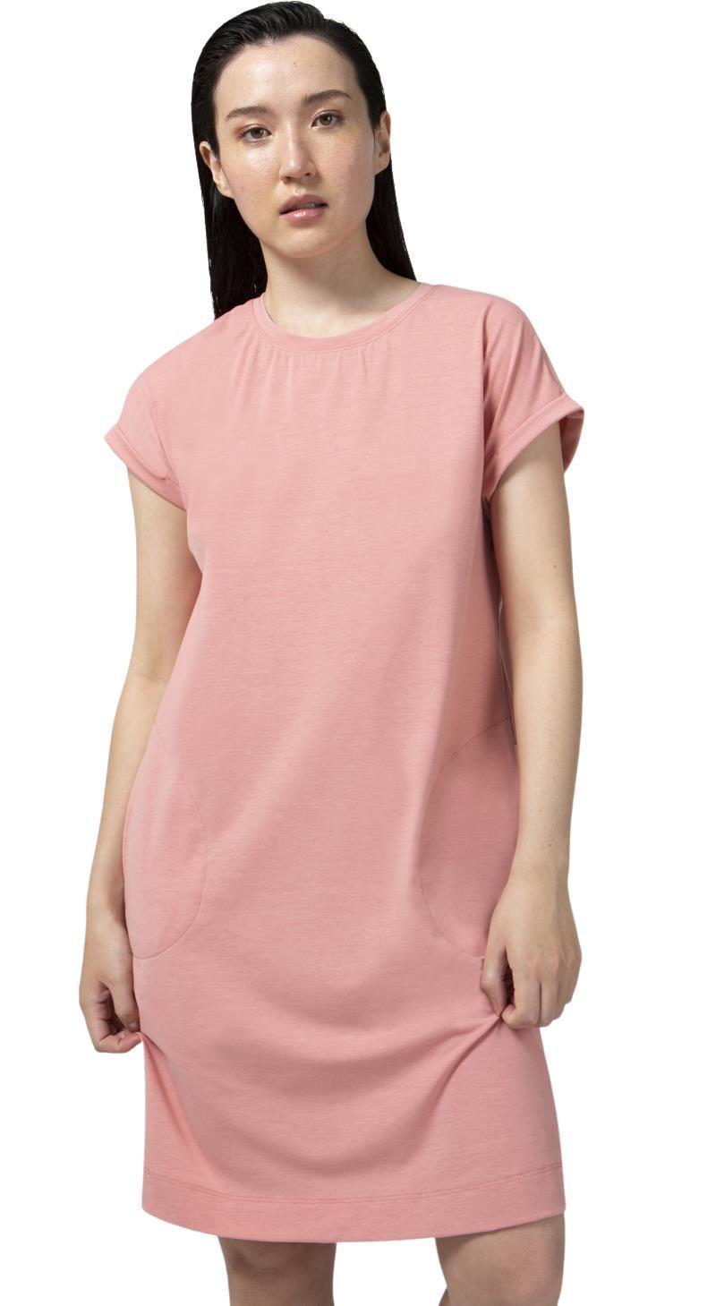 Cozumel Dress - cameo 1