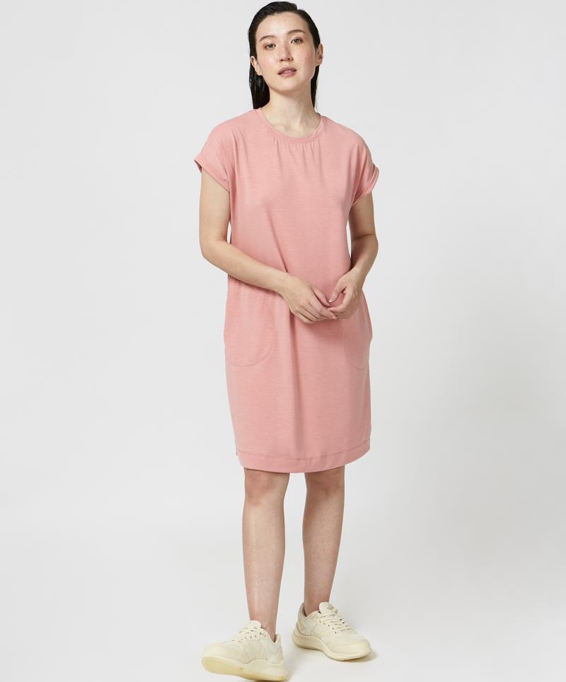 Cozumel Dress - cameo 1