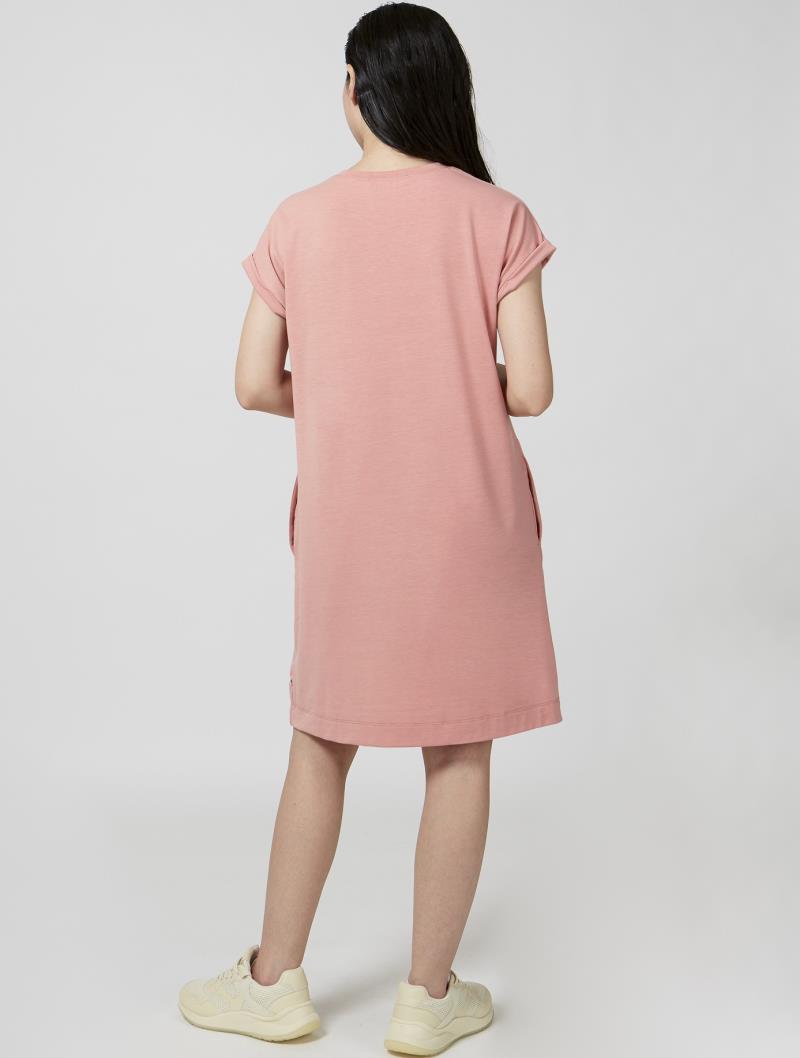 Cozumel Dress - cameo 1