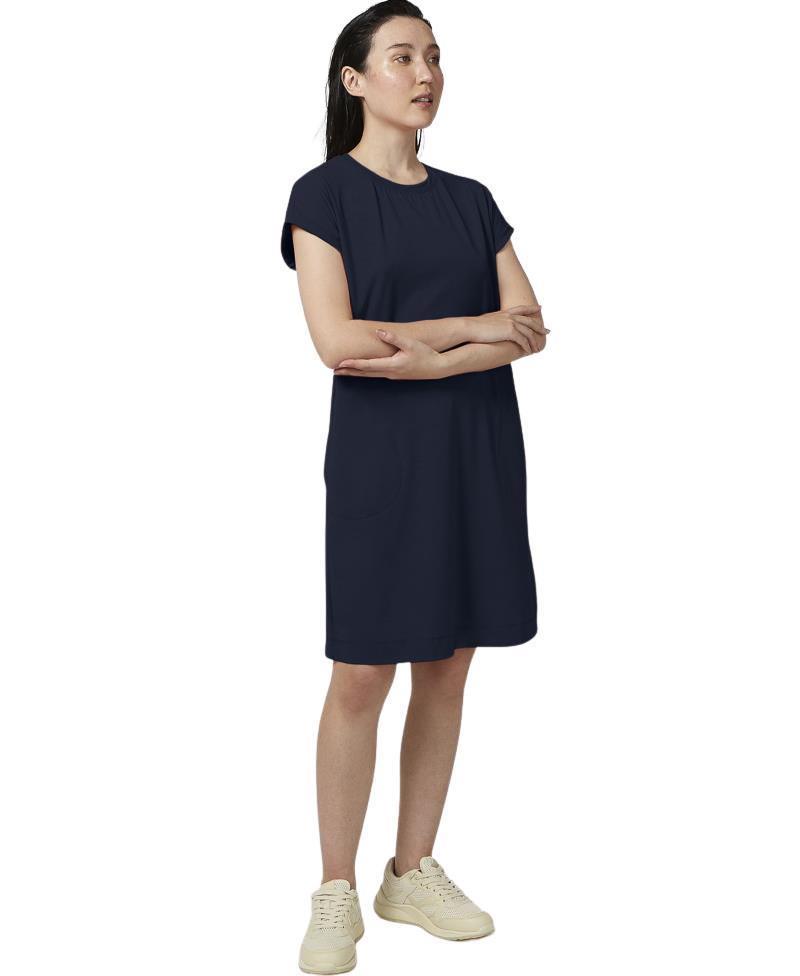 Cozumel Dress - sail 1