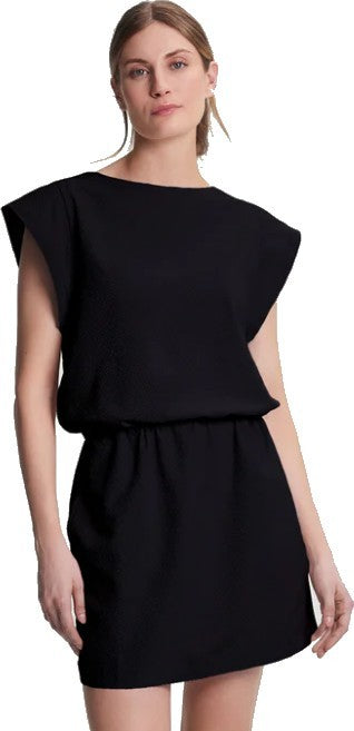 Elara Dress - black 1