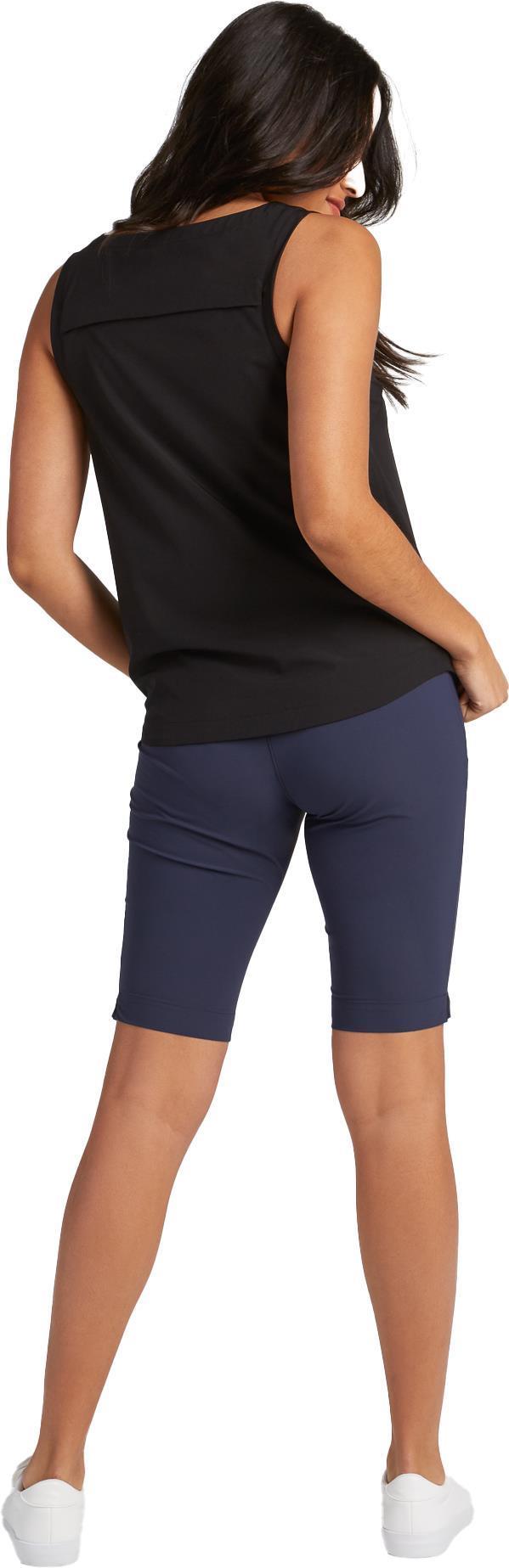 Etosha Sleeveless Top - Womens - Black 5