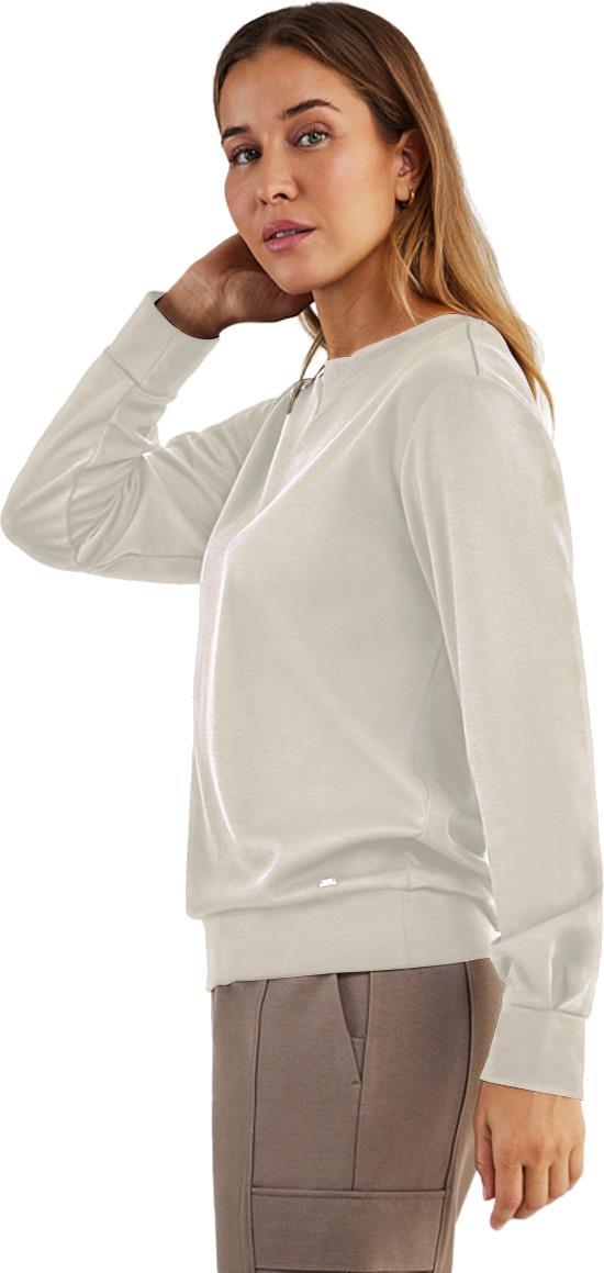 Evora Top - Womens - Pearl 2