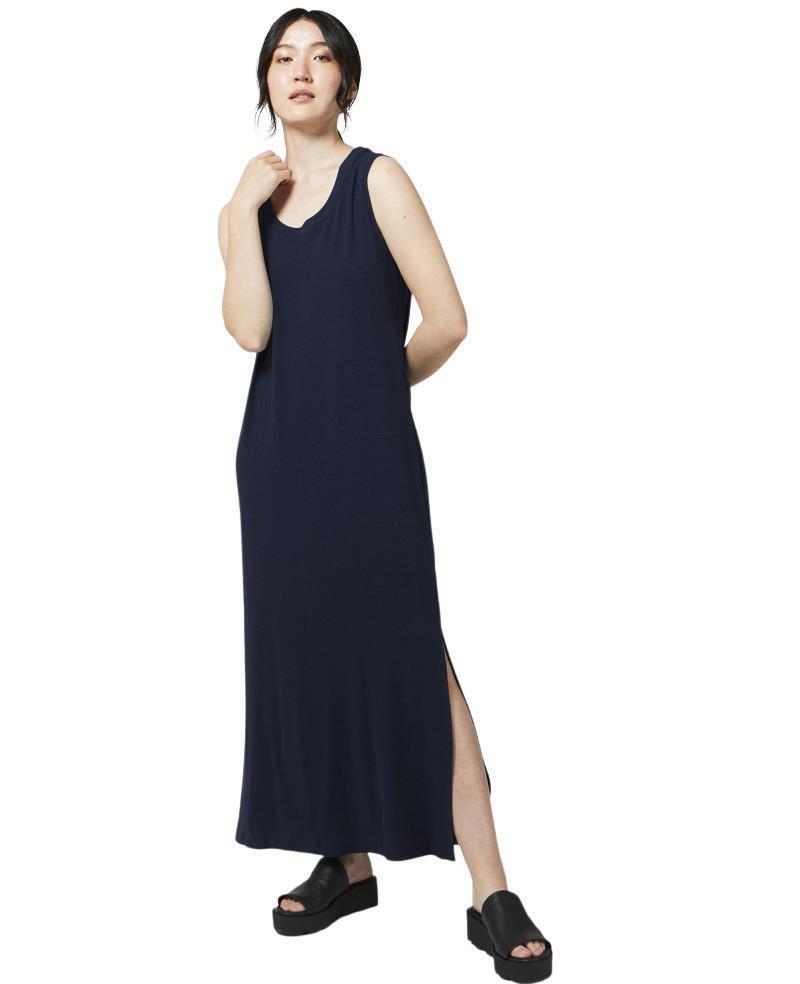 Fairview Dress - black 1