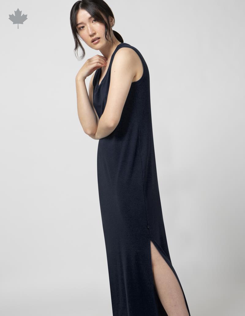Fairview Dress - black 1
