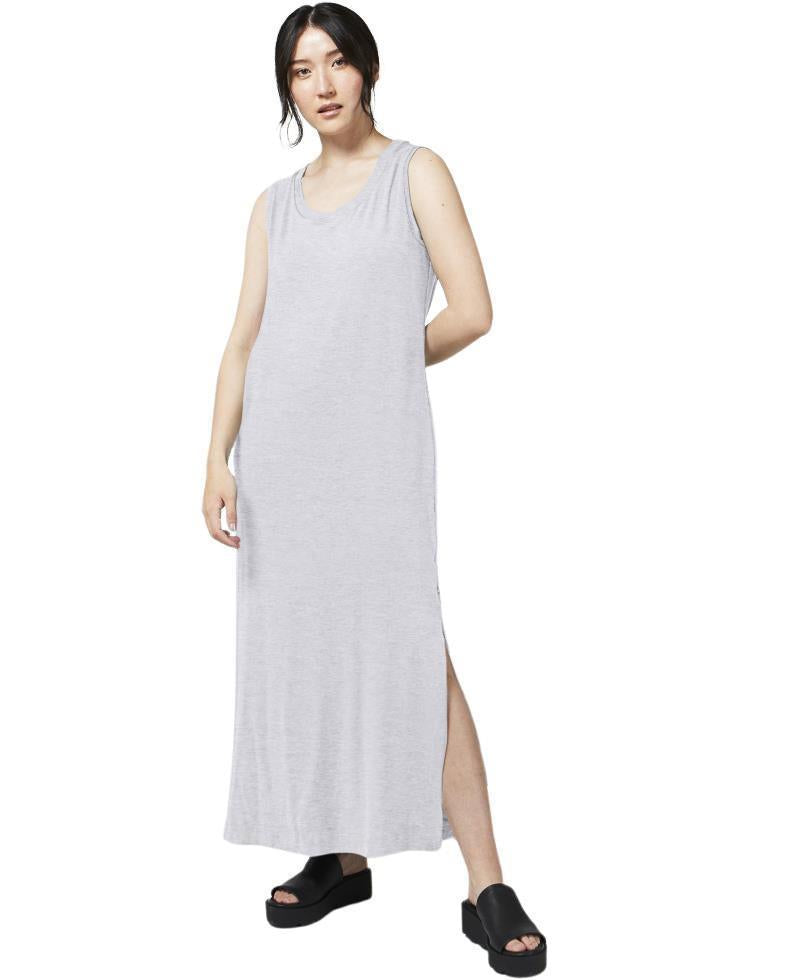 Fairview Dress - grey mix 1
