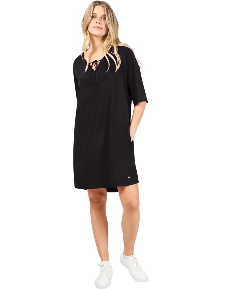 Funzi Dress - black 1