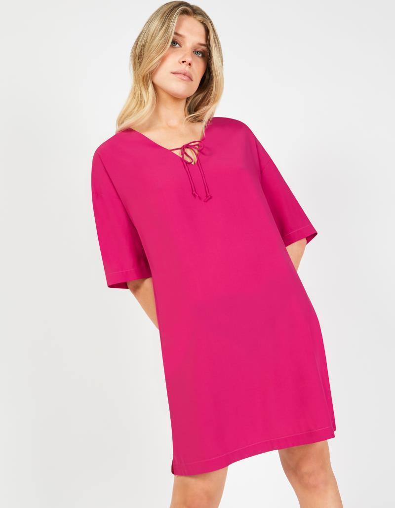 Funzi Dress - orchid 1