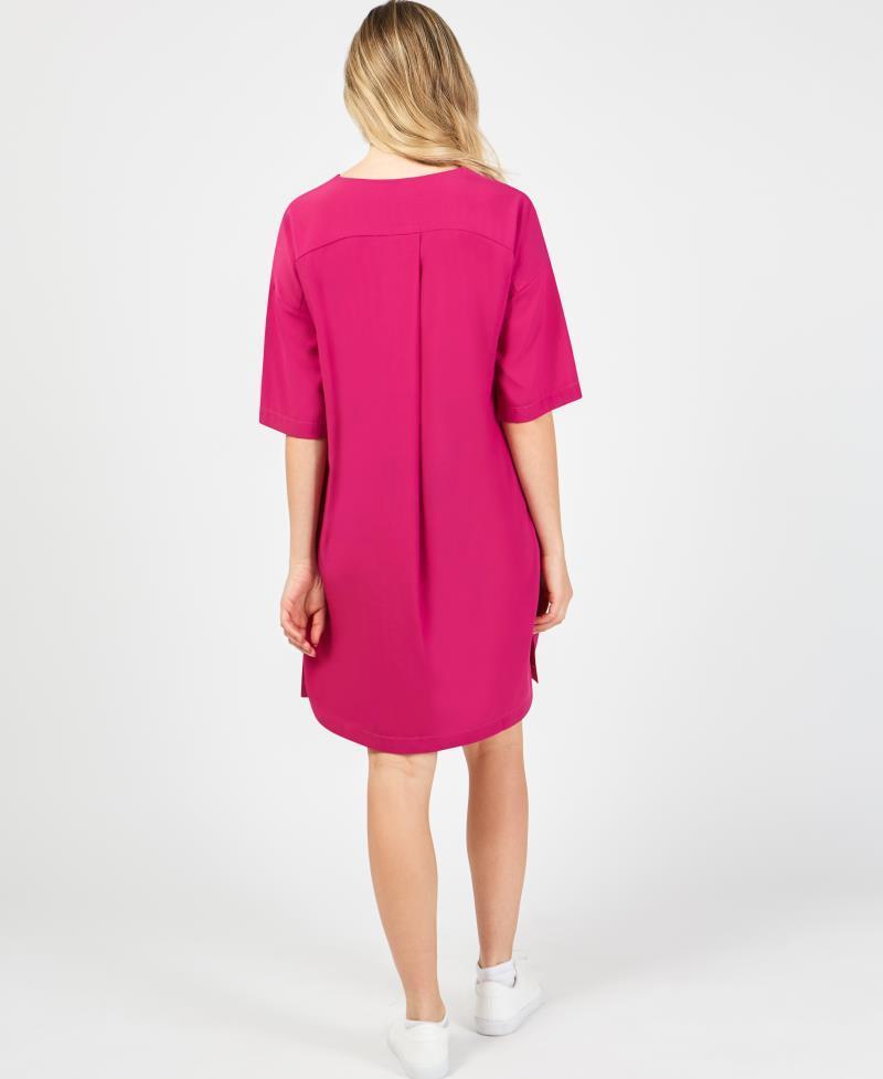 Funzi Dress - orchid 1