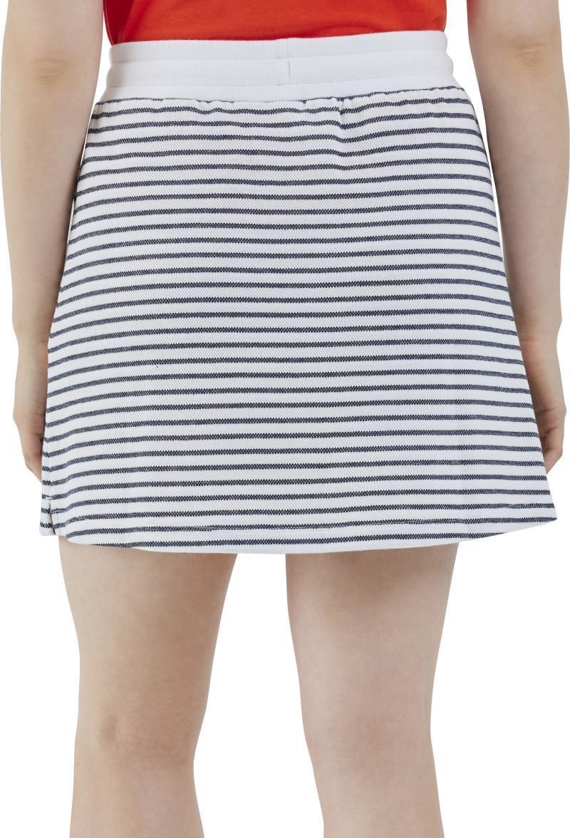 Hampton Skirt - Sail Stripe 2