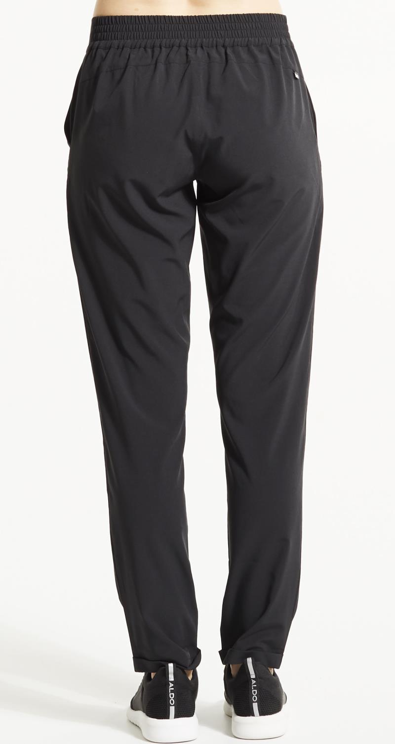 Jib Pants - Womens - black 1