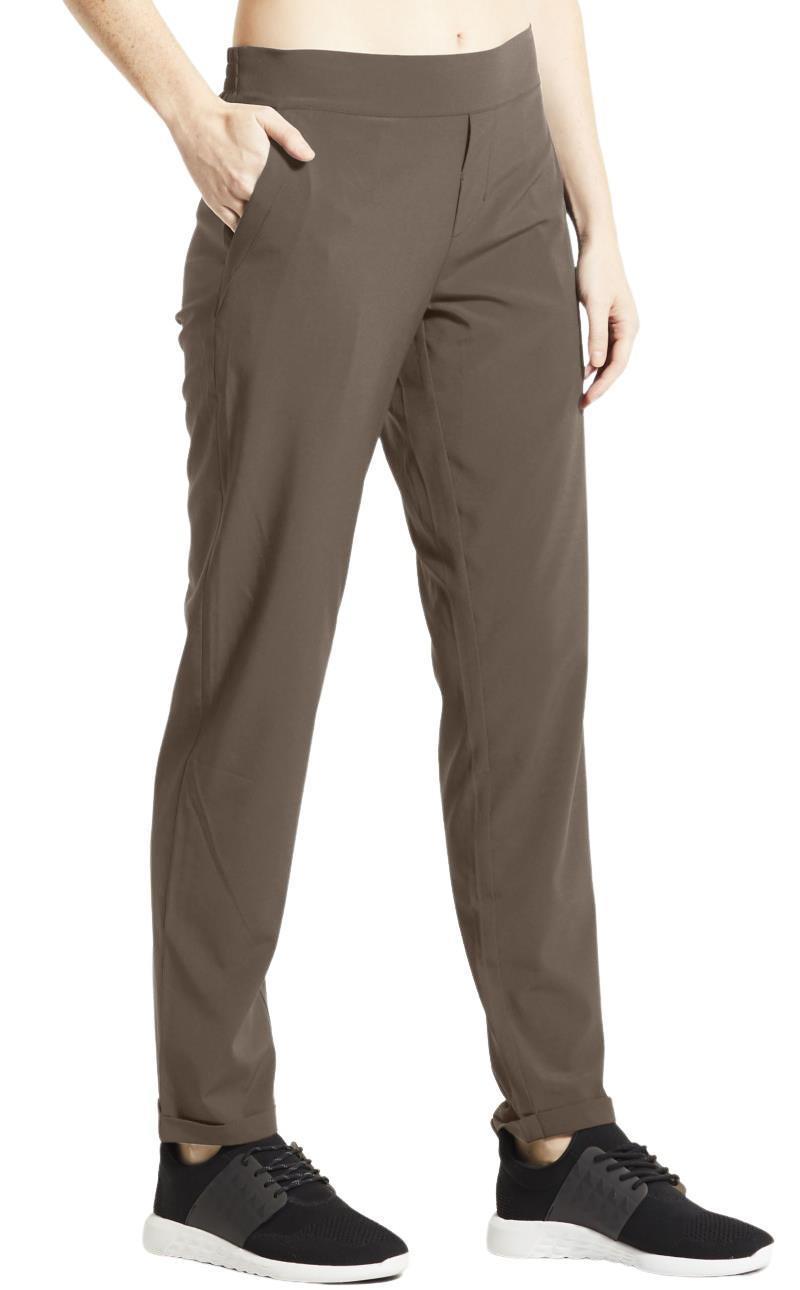 Jib Pants - Womens - roots 1