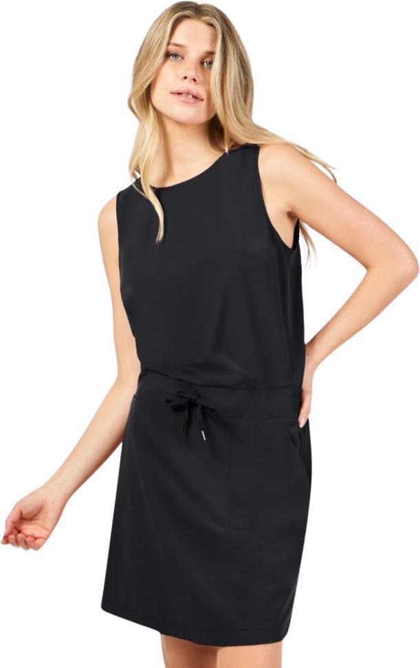 Kamala Dress - Black 1