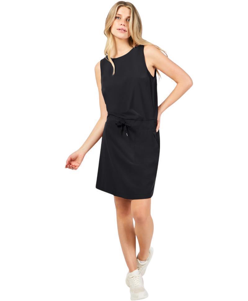 Kamala Dress - Black 2