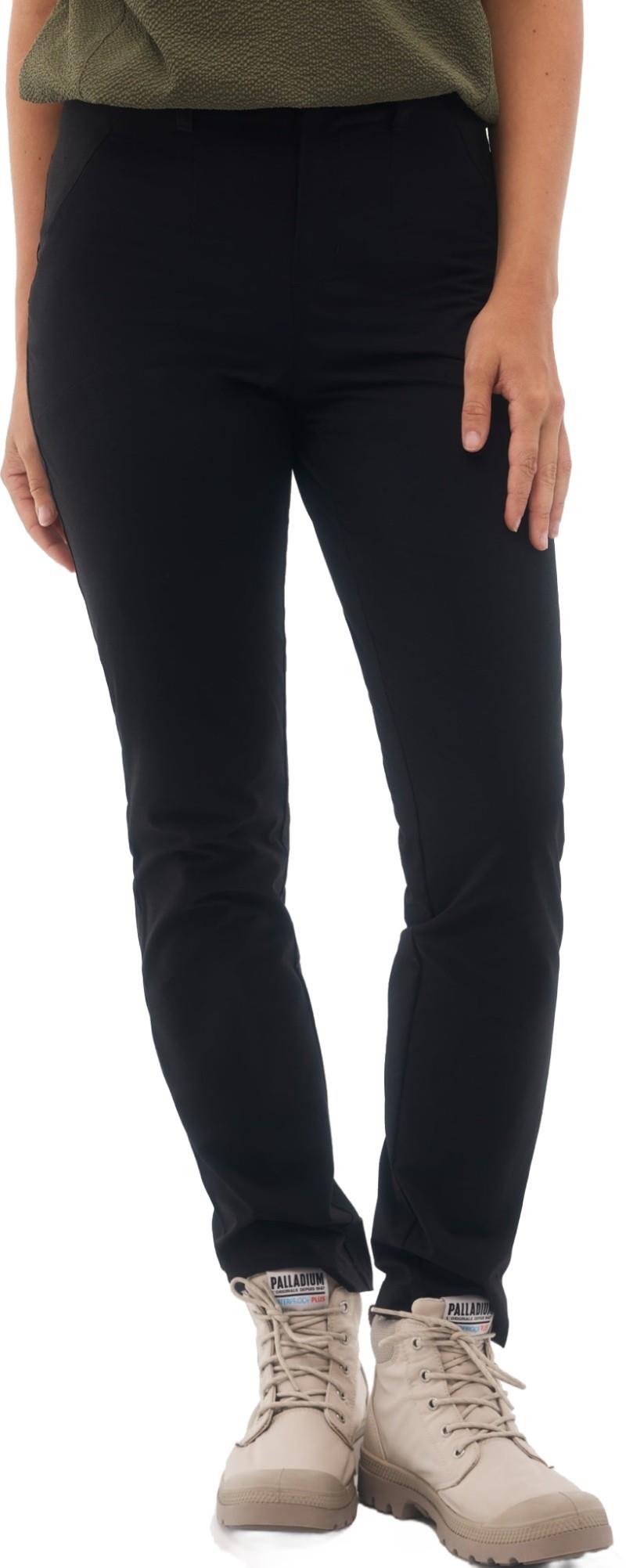 Kap 2.0 Pants - Womens - black 1