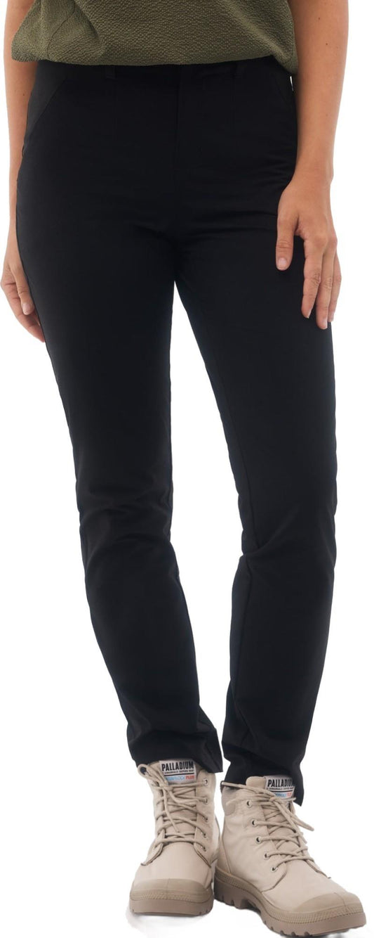 Kap 2.0 Pants - Womens - black 1