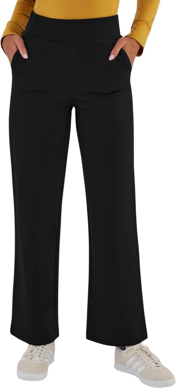 Kilburn Pants 2.0 - Womens - black 1