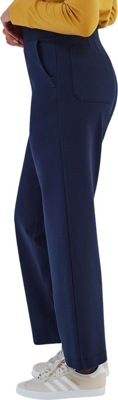 Kilburn Pants 2.0 - Womens - night 1