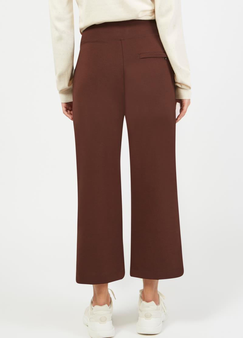 Kilburn Pants - Womens - Coffee 2