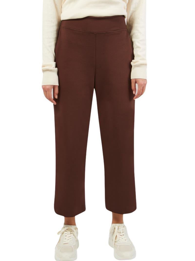 Kilburn Pants - Womens - coffee 1
