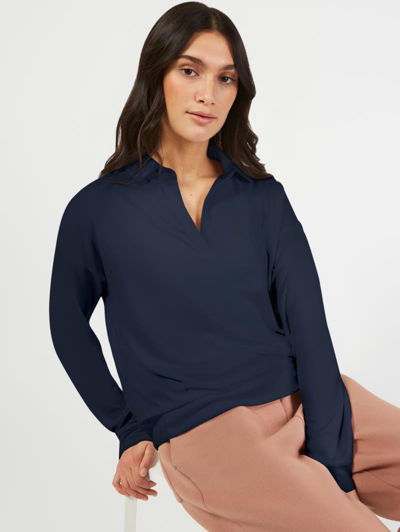 Kildare Top - Womens - Night 2