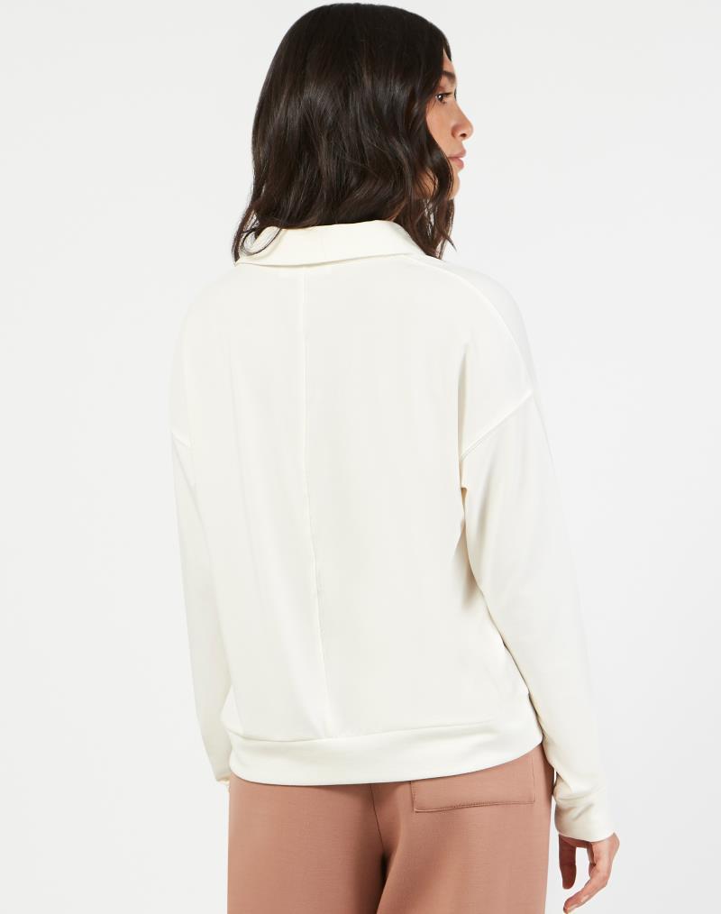 Kildare Top - Womens - Pearl 3